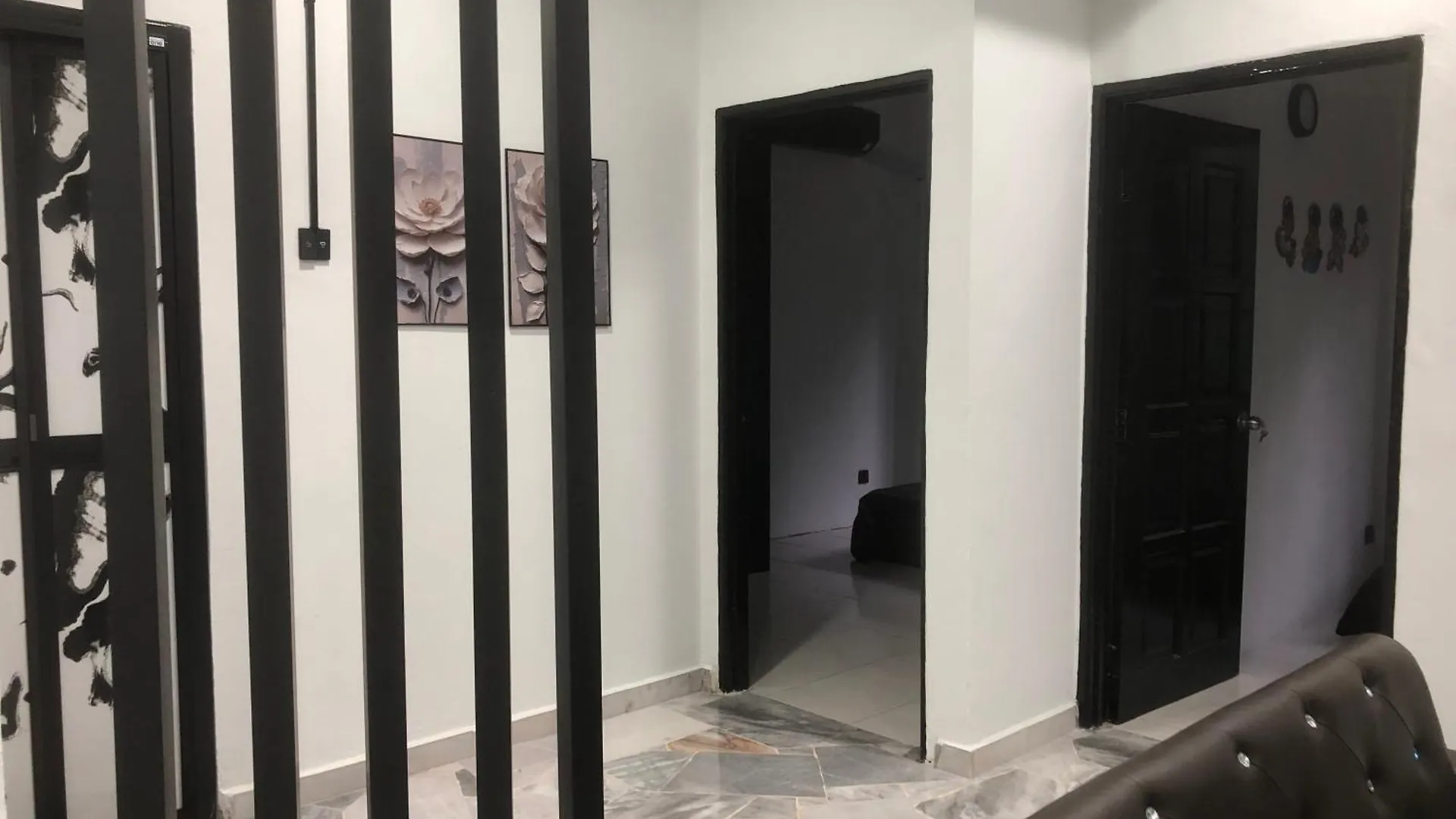 Apartment Dmaison Shah Alam
