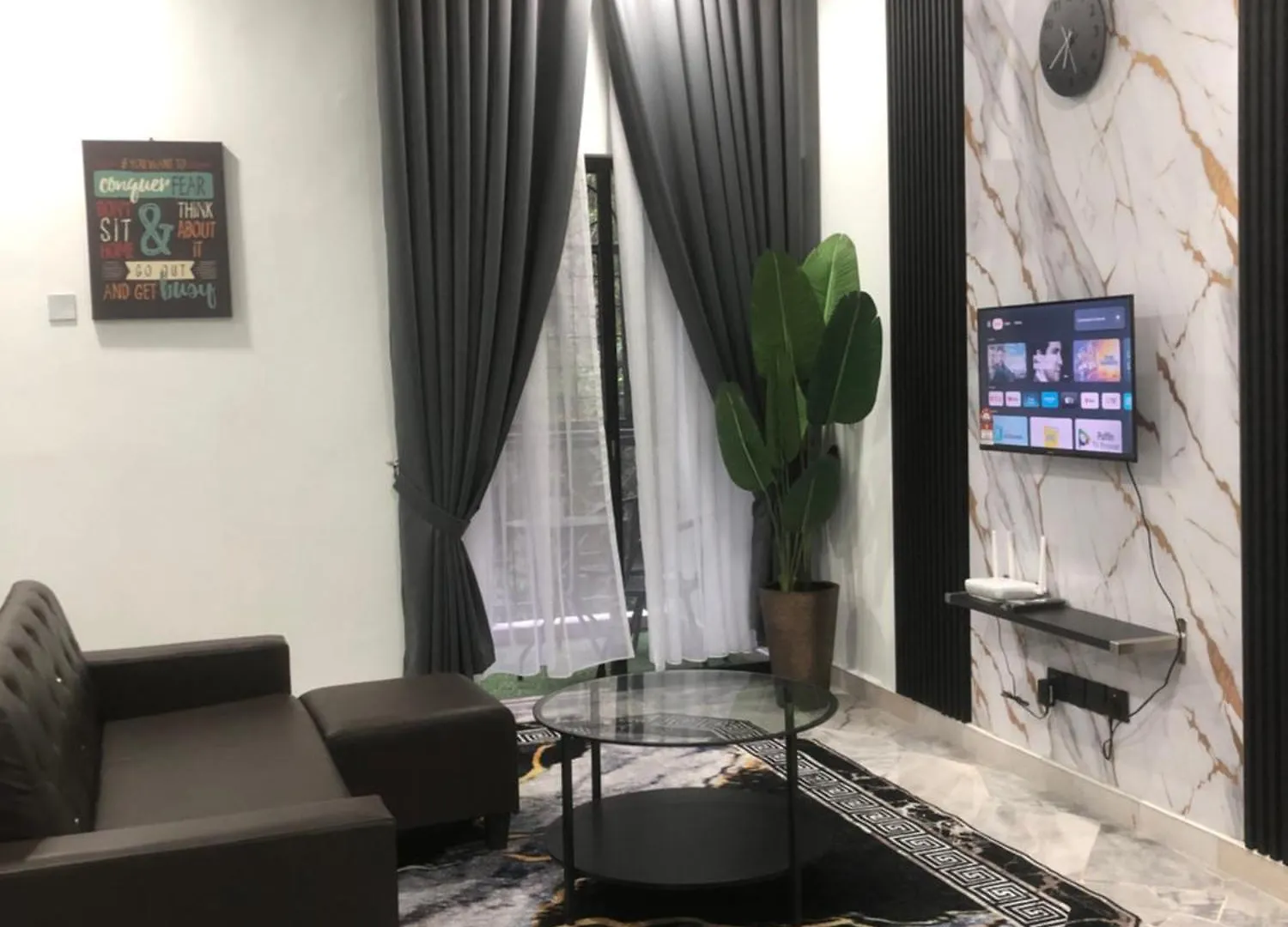 Dmaison Shah Alam 0*,  Malaysia
