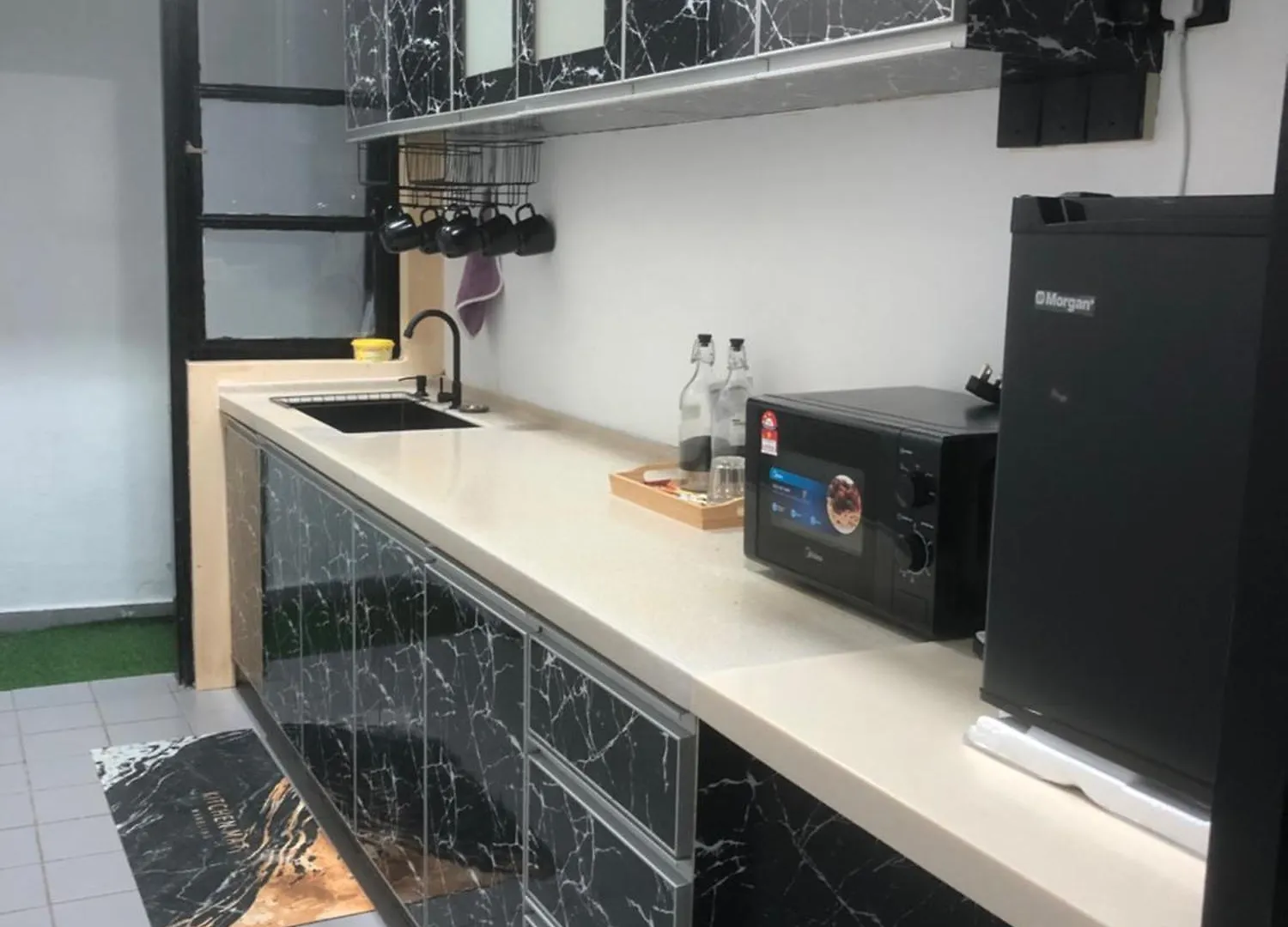 Apartment Dmaison Shah Alam