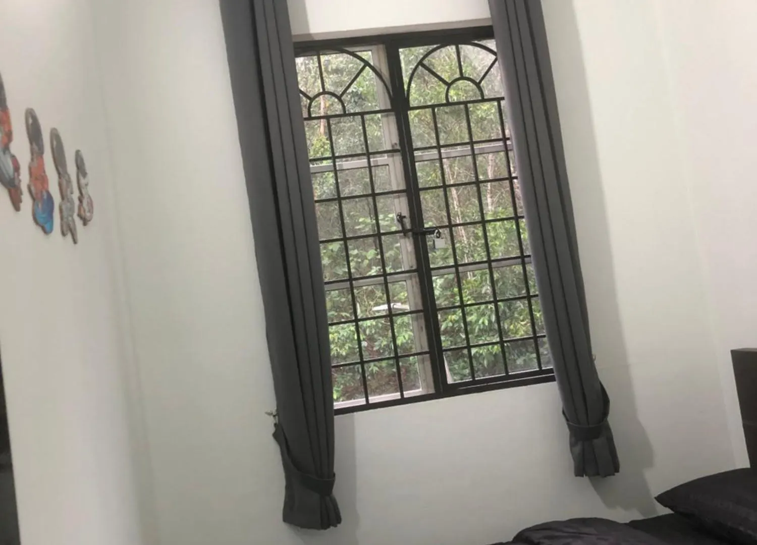 Dmaison Shah Alam Malaysia