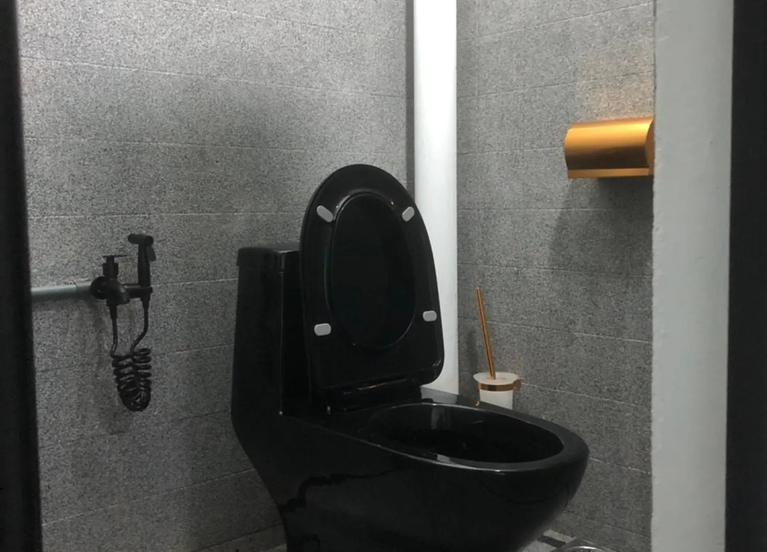 Dmaison Shah Alam Apartment